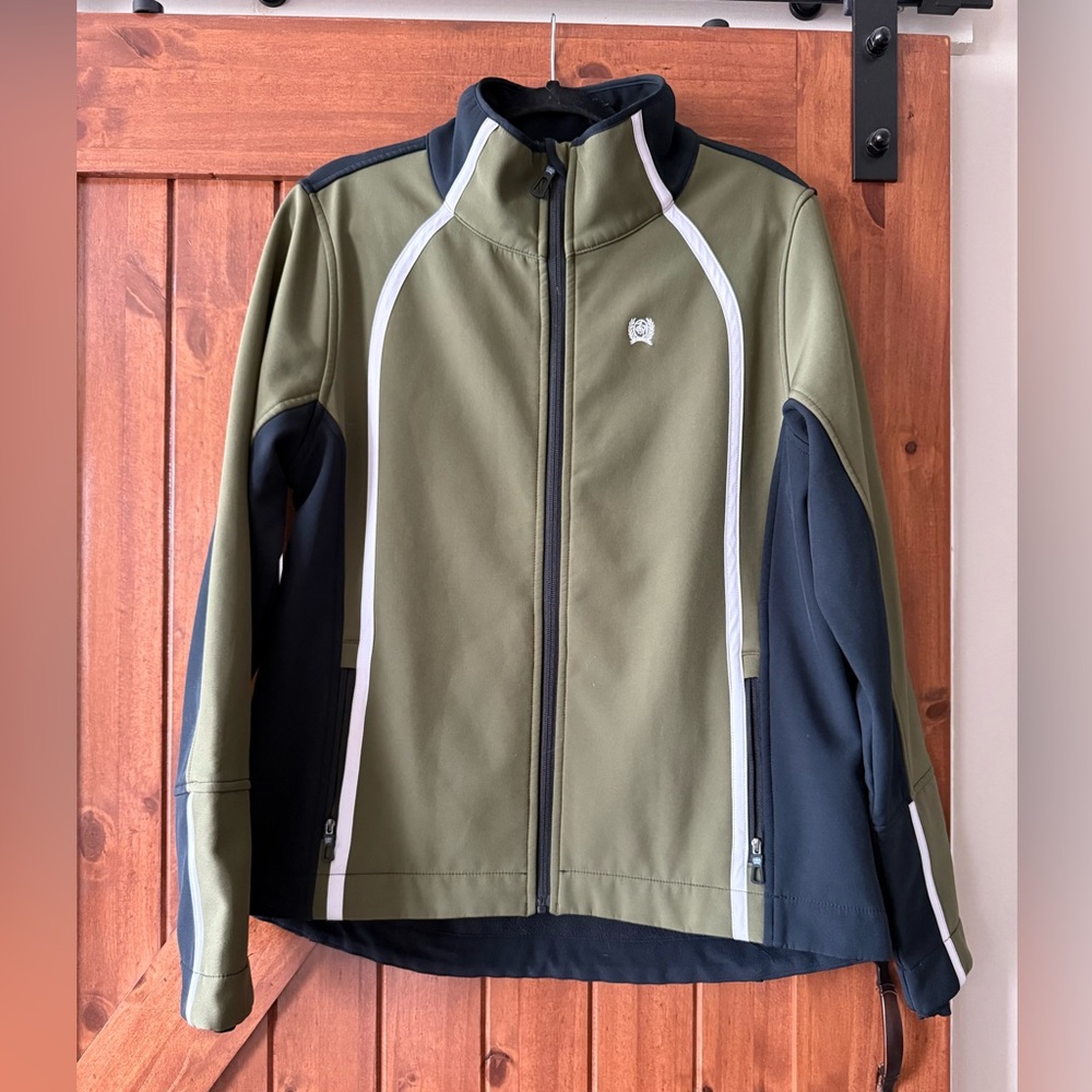 Women’s Cinch Bonded Jacket